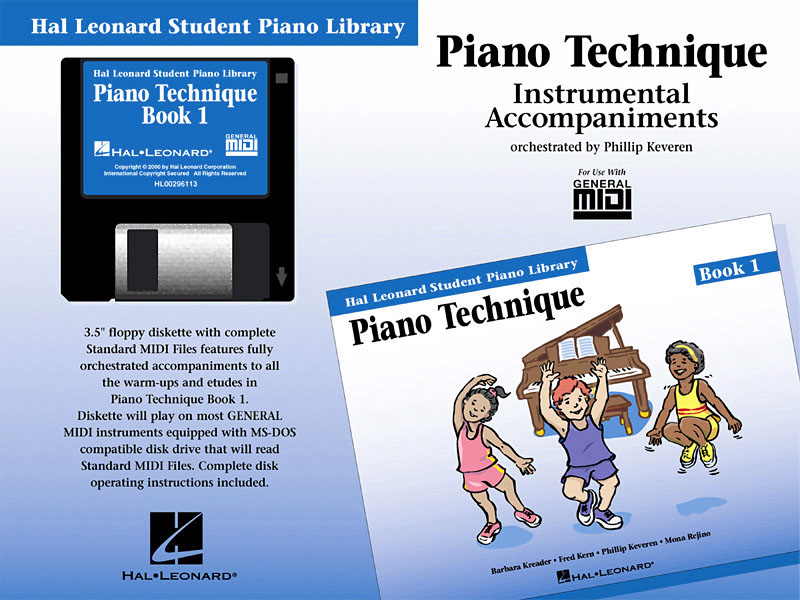 Hal Leonard Student Piano Library: Piano