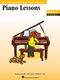 Piano Lessons Book 3 - Revised Edition: Piano: Instrumental Tutor