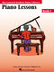 Piano Lessons Book 5: Piano: Instrumental Tutor