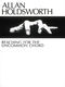 Allan Holdsworth : Livres de partitions de musique