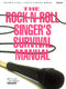 The Rock-N-Roll Singer
