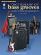 Dictionary of Bass Grooves: Bass Guitar Solo: Instrumental Tutor
