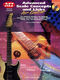 Jean Marc Belkadi: Advanced Scale Concepts And Licks For Guitar: Guitar: