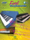 Johnson Gail: Funk Keyboards - The Complete Method: Electric Keyboard: