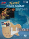 Robert Calva: Texas Blues Guitar: Guitar: Instrumental Tutor
