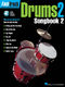 FastTrack - Drums 2 - Songbook 2: Drum Kit: Mixed Songbook
