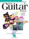 Play Guitar Today! Level 1: Guitar: Instrumental Tutor