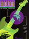 Michael P. Wolfsohn: Ultimate Guitar Chord User's Guide: Guitar: Instrumental