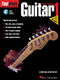 FastTrack - Guitar Method 1: Guitar: Instrumental Tutor