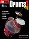 FastTrack - Drums Method 1: Drum Kit: Instrumental Tutor