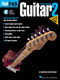 FastTrack - Guitar Method 2: Guitar: Instrumental Tutor