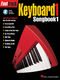 FastTrack - Keyboard 1 - Songbook 1: Electric Keyboard: Mixed Songbook