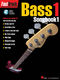 FastTrack - Bass 1 - Songbook 1: Bass Guitar Solo: Mixed Songbook