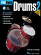 FastTrack - Drums Method 2: Drum Kit: Instrumental Tutor