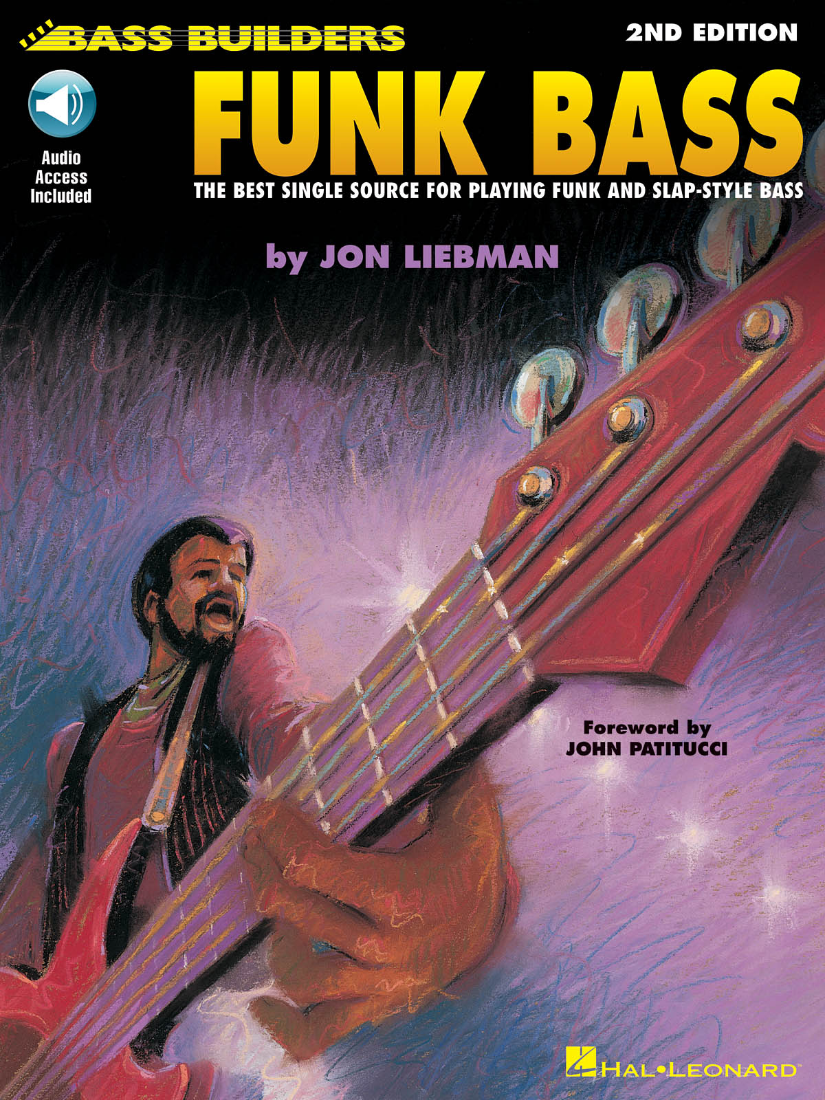Funk Bass: Bass Guitar Solo: Instrumental Tutor