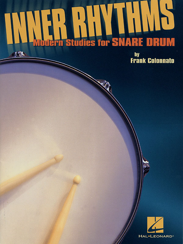 Inner Rhythms: Snare Drum: Study