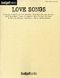 Budgetbooks: Love Songs: Piano  Vocal  Guitar: Mixed Songbook