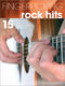Fingerpicking Rock Hits: Voice & Guitar: Mixed Songbook