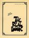 The Real Book - Volume I (6th ed.): C Clef Instrument: Mixed Songbook