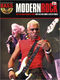 Modern Rock: Bass Guitar Solo: Instrumental Album