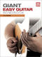 Ann Barkway: The Giant Easy Guitar Songbook: Guitar TAB: Mixed Songbook