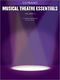 Musical Theatre Essentials: Soprano - Volume 1: Soprano: Vocal Album