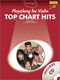 Guest Spot: Top Chart Hits - Violin: Violin: Instrumental Album