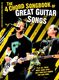The 4 Chord Songbook Of Great Guitar Songs: Guitar: Mixed Songbook