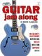 Guitar Jam Along: 21 Rock Classics: Guitar: Mixed Songbook