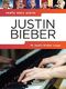 Justin Bieber: Really Easy Piano: Justin Bieber: Easy Piano: Mixed Songbook