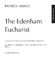 Patrick Hawes: The Edenham Eucharist: Unison Voices: Score