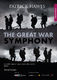 Patrick Hawes: The Great War Symphony: SATB: Vocal Score