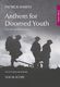Patrick Hawes: Anthem for Doomed Youth: SATB: Vocal Score
