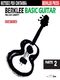 Berklee Basic Guitar: parte 2 (Ed. Italiana): Guitar: Instrumental Tutor