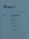 Wolfgang Amadeus Mozart: Piano Sonatas  Volume I: Piano: Instrumental Album