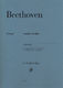 Ludwig van Beethoven: Goethe Songs: Voice: Vocal Album