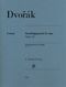 Antonín Dvorák: String Quartet E Flat Major Op. 51: String Quartet: Parts