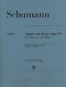 Robert Schumann: Adagio & Allegro Op. 70 Horn & Piano: French Horn: Instrumental