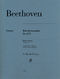Ludwig van Beethoven: Piano Sonatas  Volume II: Piano: Instrumental Album