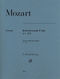 Wolfgang Amadeus Mozart: Sonata In F K.280: Piano: Instrumental Work