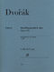 Antonn Dvo?k: String Quartet in G major op. 106: String Quartet: Score and