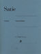 Erik Satie: Gnossiennes: Piano: Instrumental Album