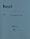Maurice Ravel: Une Barque Sur L