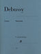 Claude Debussy: Nocturne: Piano: Instrumental Work