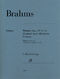 Johannes Brahms: Waltz Op 39 No 15 Original & Simplified Piano: Piano: