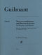 Alexandre Guilmant: Morceau Symphonique Op. 88 And Morceau De Lecture: Trombone: