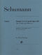 Robert Schumann: Violin Sonata No.2 In D Minor Op.121: Violin: Instrumental Work