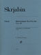 Alexander Skrjabin: Piano Sonata No. 4 In F Sharp Op. 30: Piano: Instrumental