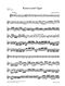 Johann Pachelbel: Canon And Gigue In D - Violin 1 Part: String Ensemble: Part