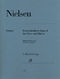 Carl Nielsen: Fantasy Pieces Op. 2 For Oboe And Piano: Oboe: Score